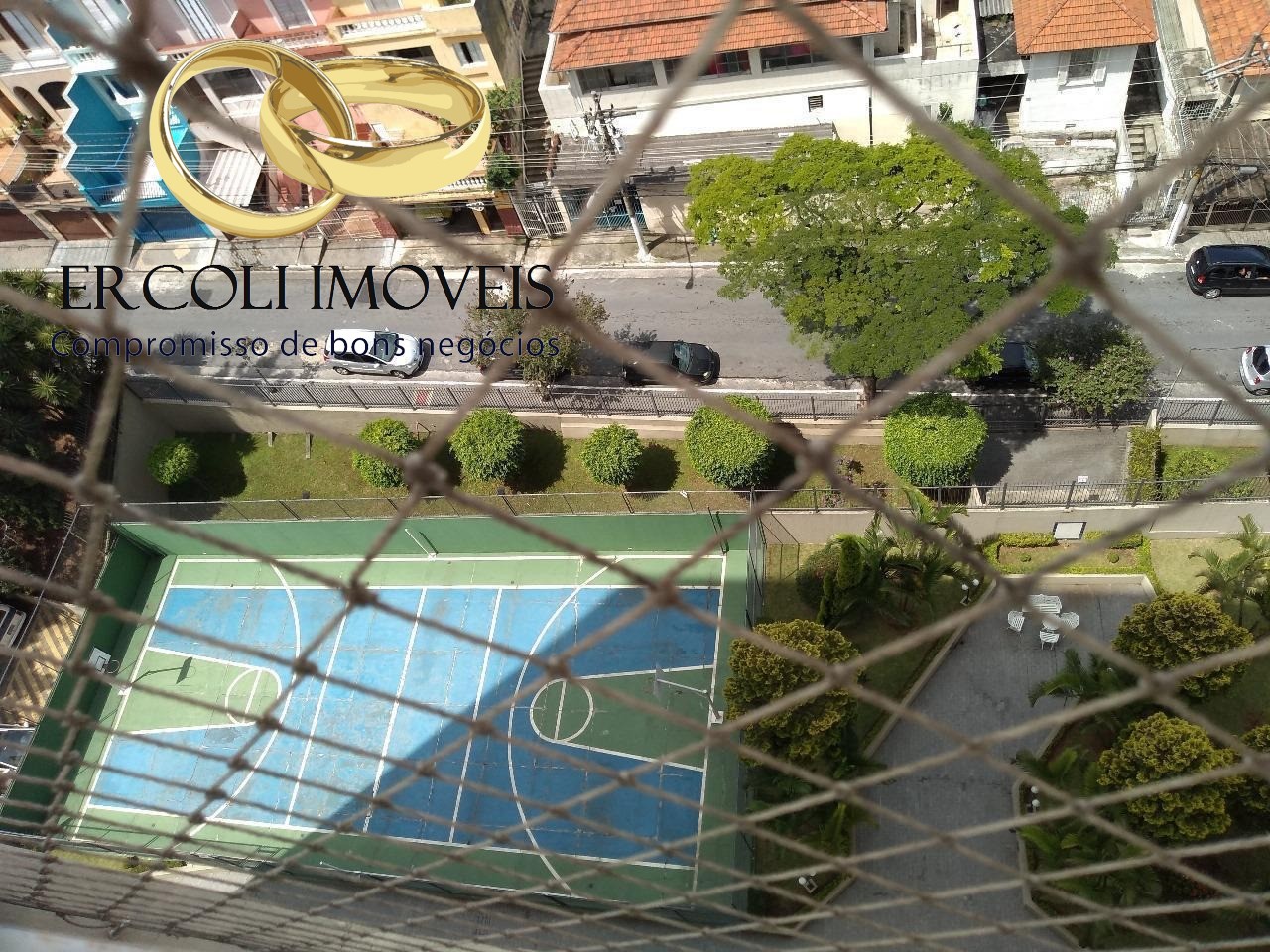 Apartamento, 3 quartos, 62 m² - Foto 29