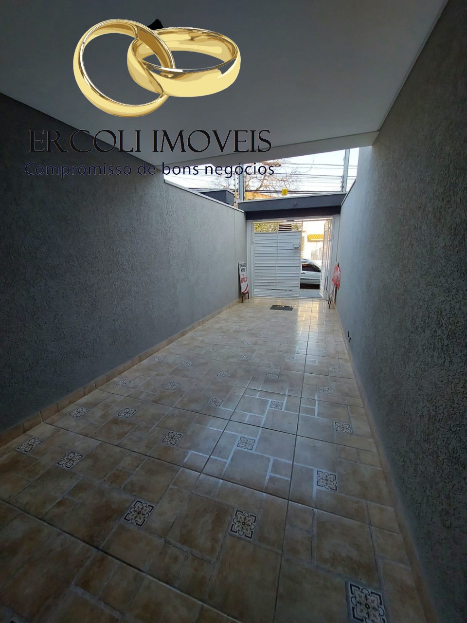 Casa, 3 quartos, 108 m² - Foto 9