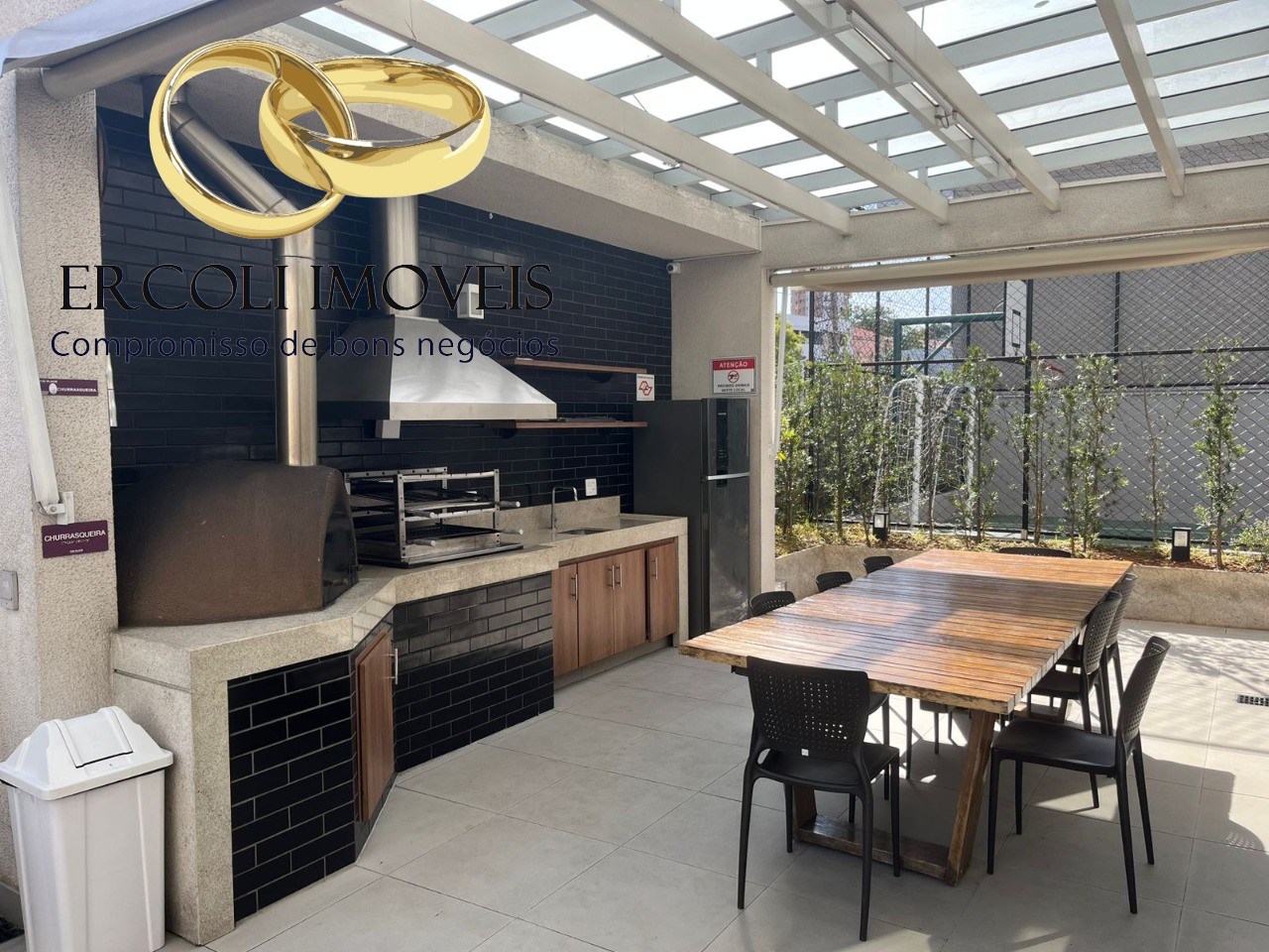 Apartamento, 2 quartos, 75 m² - Foto 18