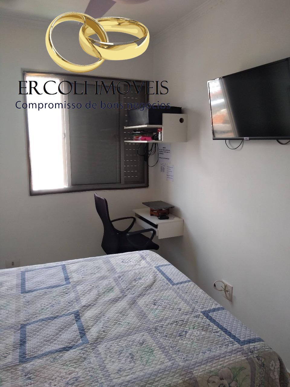 Apartamento, 3 quartos, 62 m² - Foto 38
