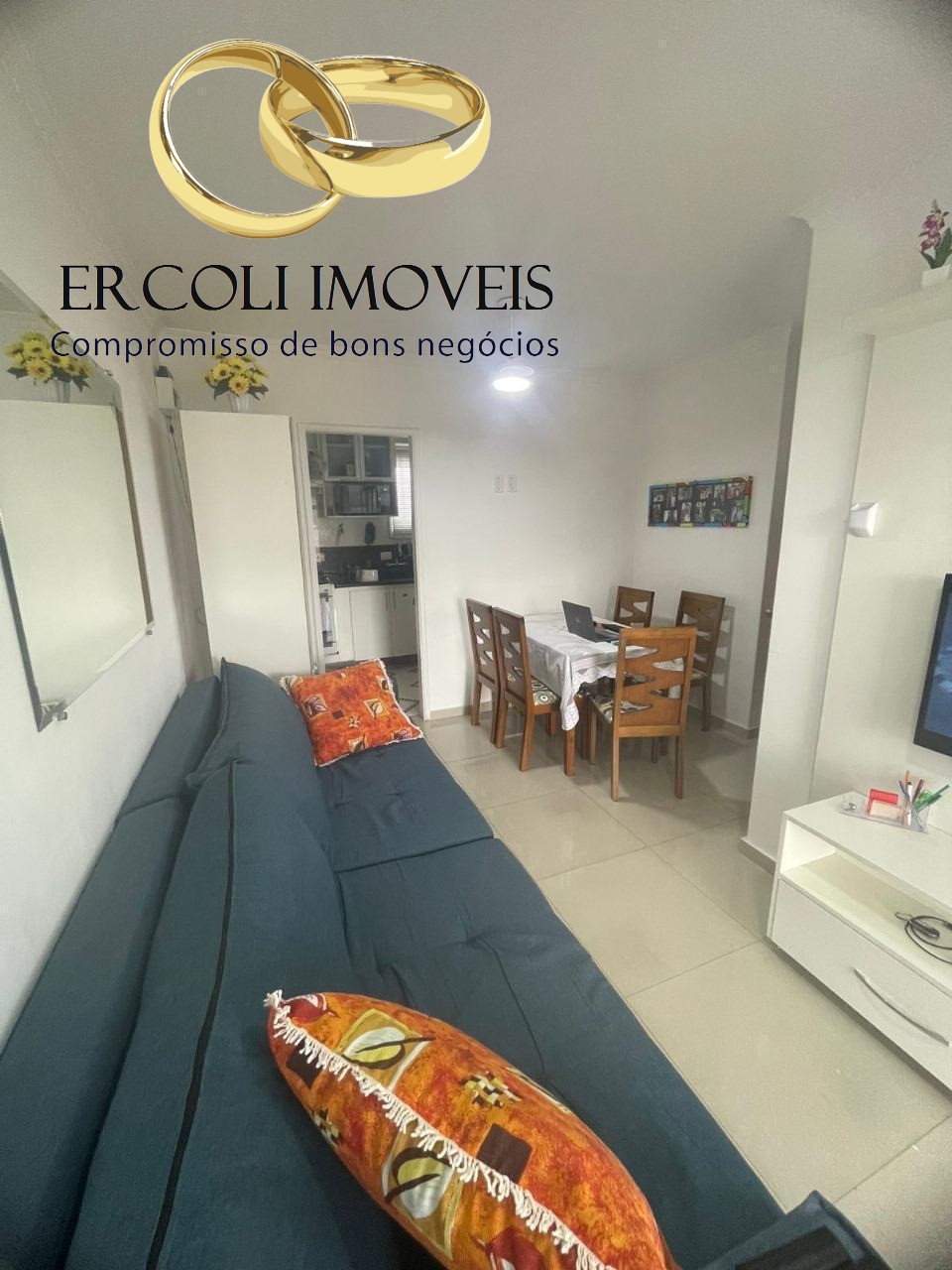 Apartamento, 3 quartos, 62 m² - Foto 11