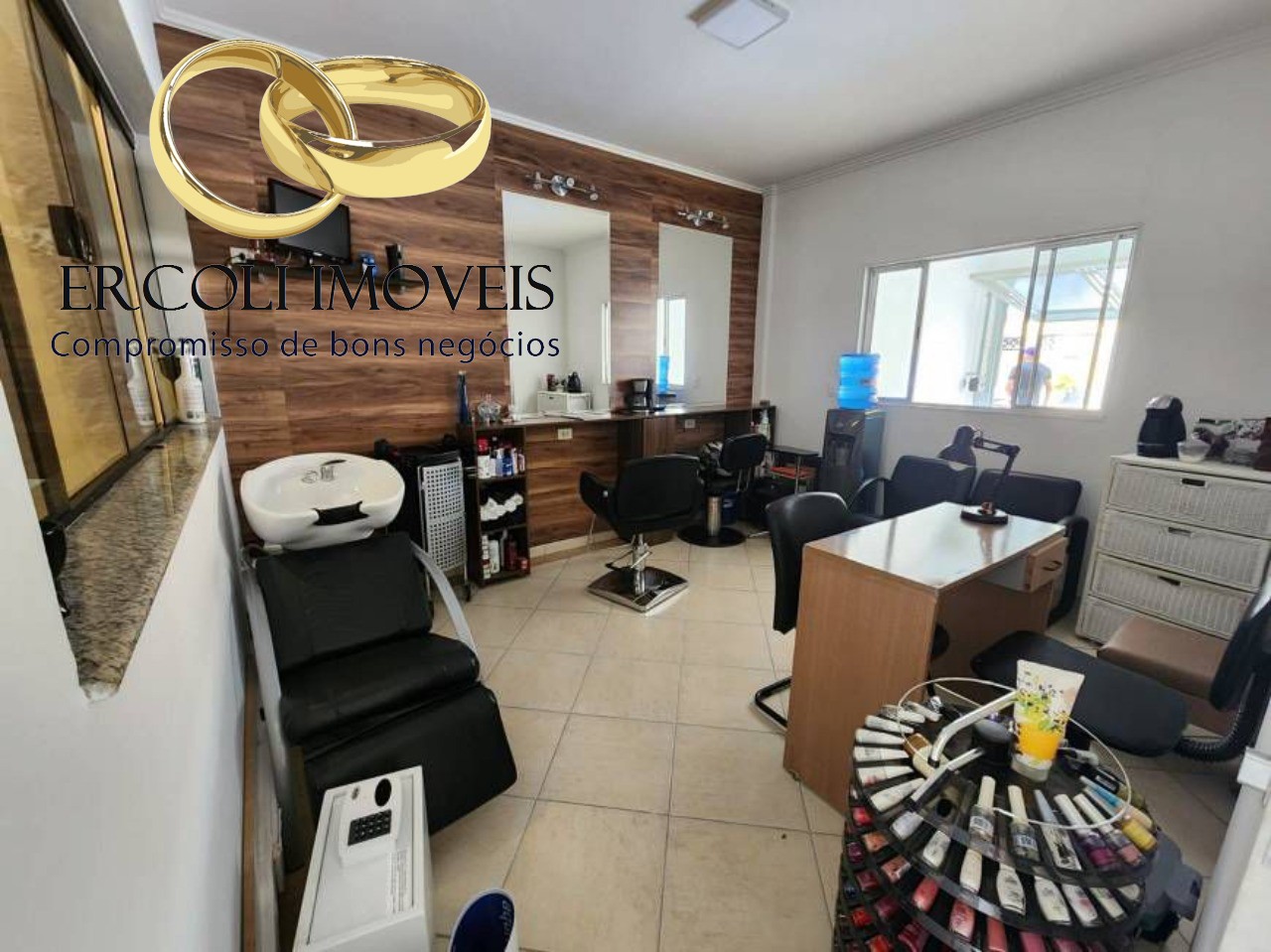 Casa, 4 quartos, 480 m² - Foto 6