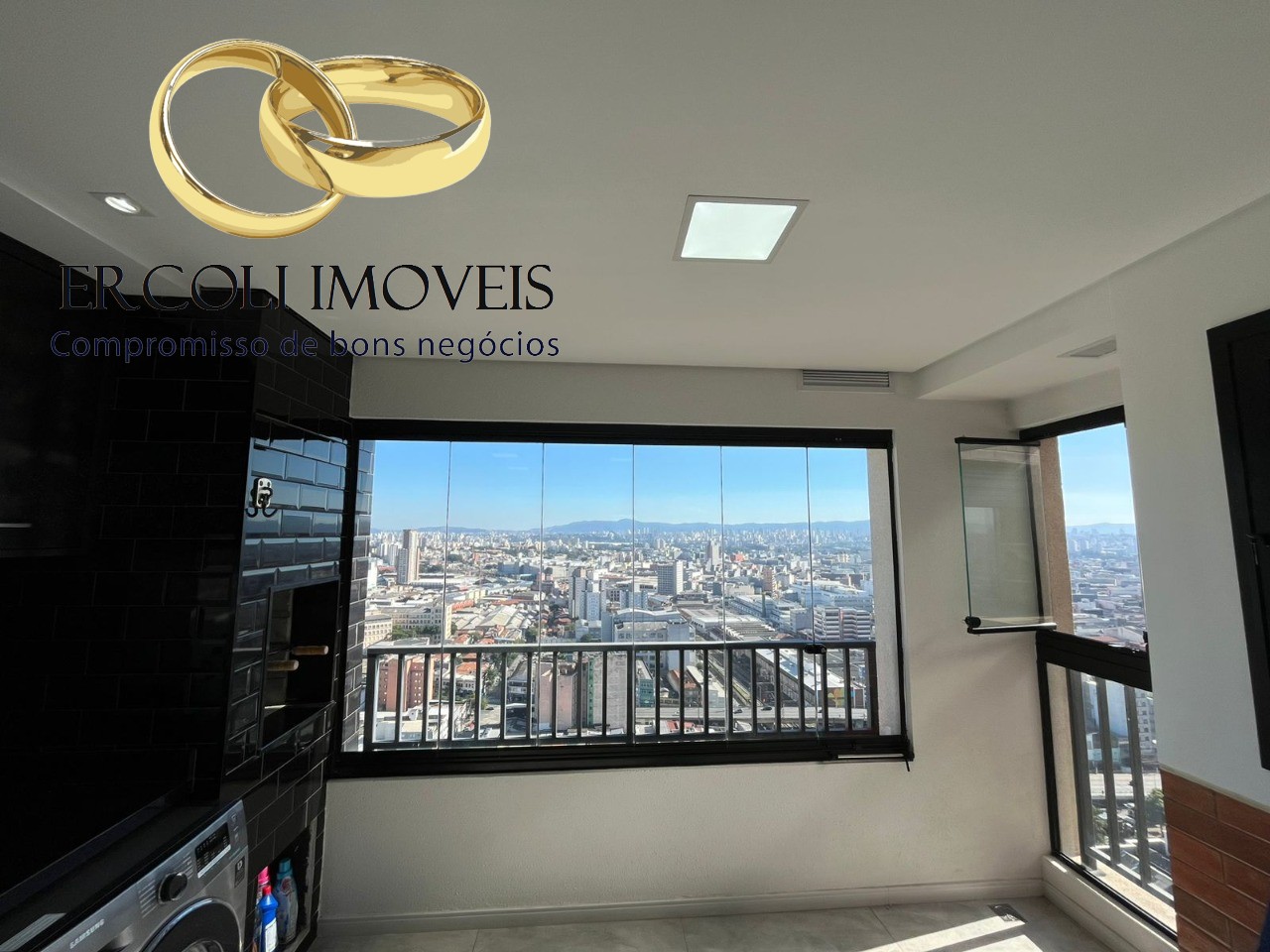 Apartamento, 2 quartos, 50 m² - Foto 7