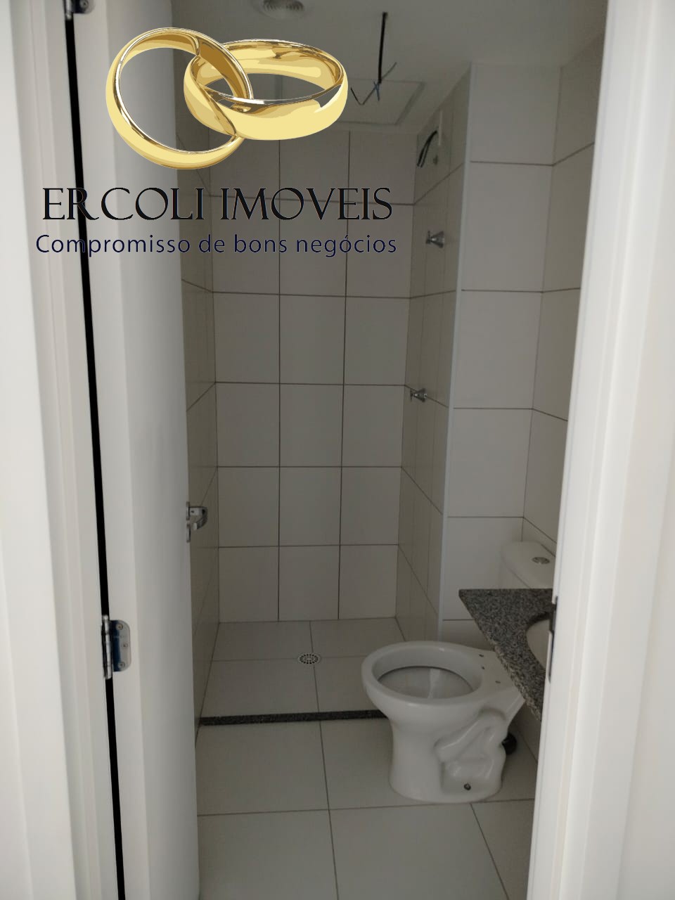 Apartamento, 2 quartos, 38 m² - Foto 5