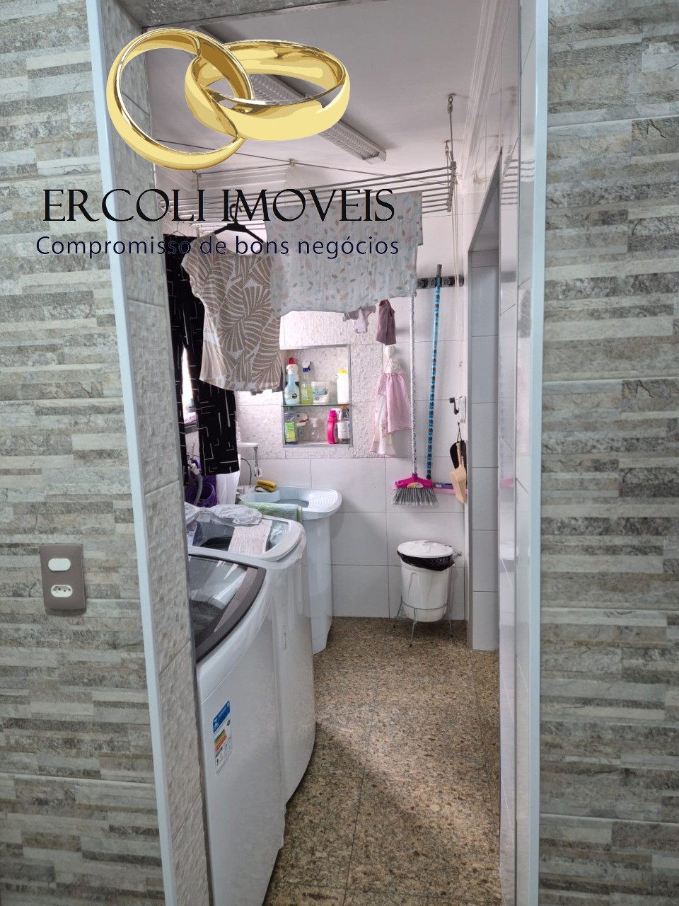 Apartamento, 3 quartos, 90 m² - Foto 5