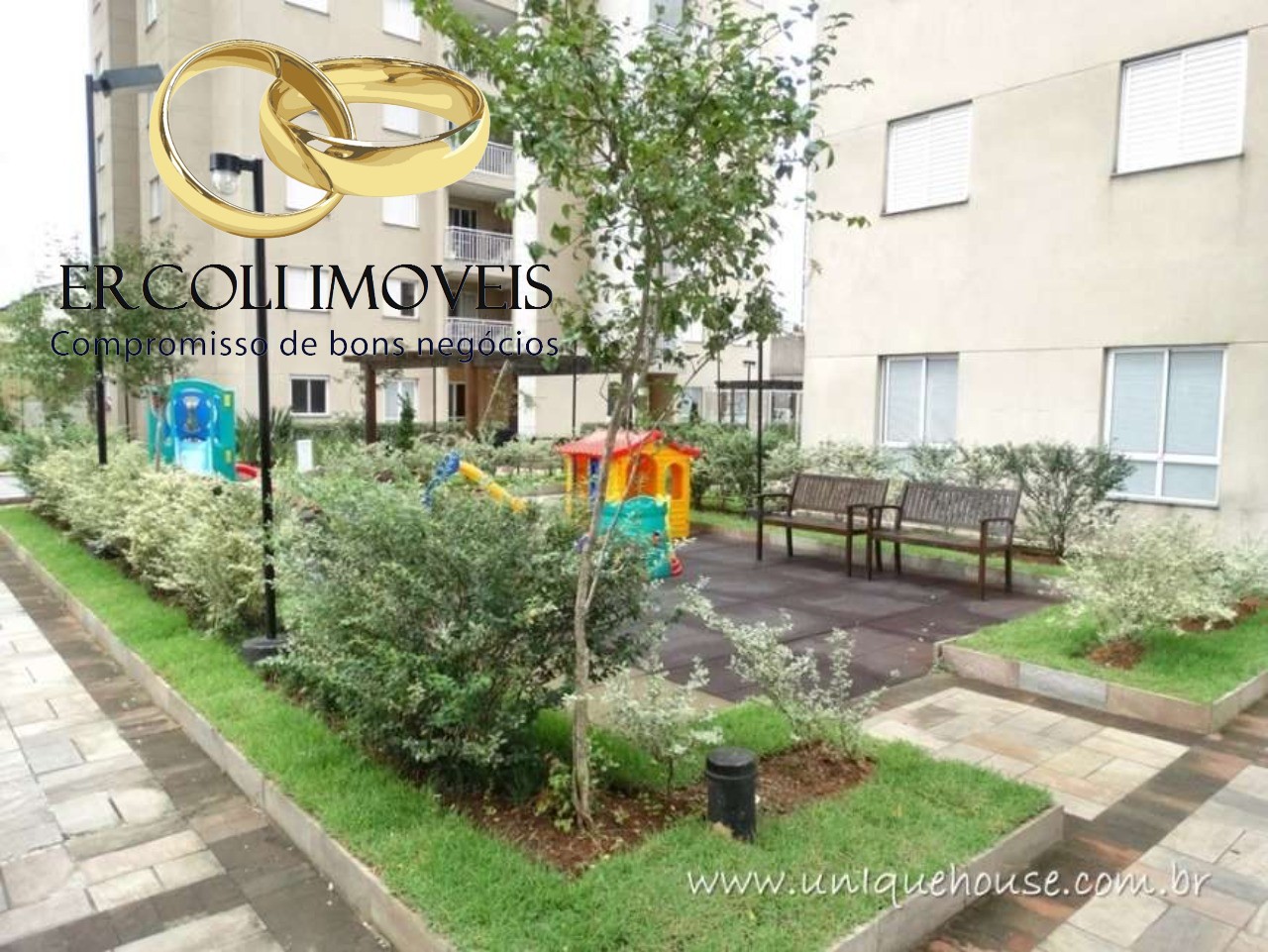Apartamento, 2 quartos, 72 m² - Foto 28