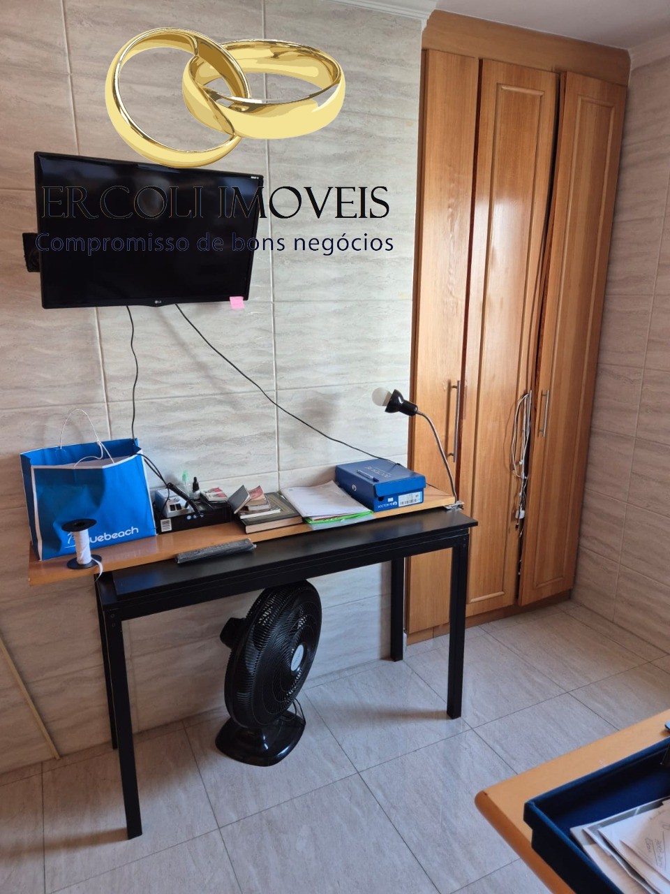 Apartamento, 3 quartos, 90 m² - Foto 7