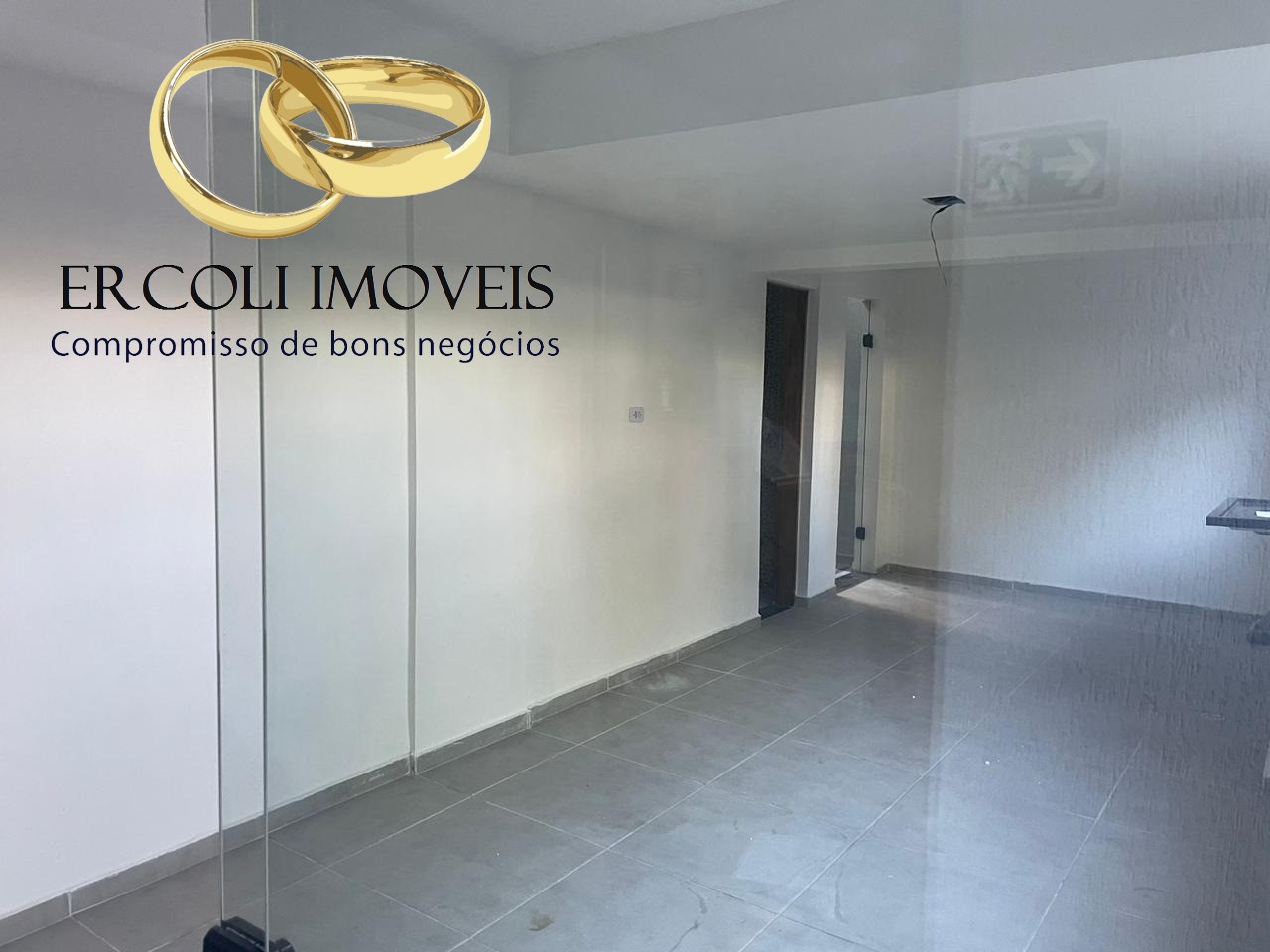 Apartamento, 1 quarto, 36 m² - Foto 5