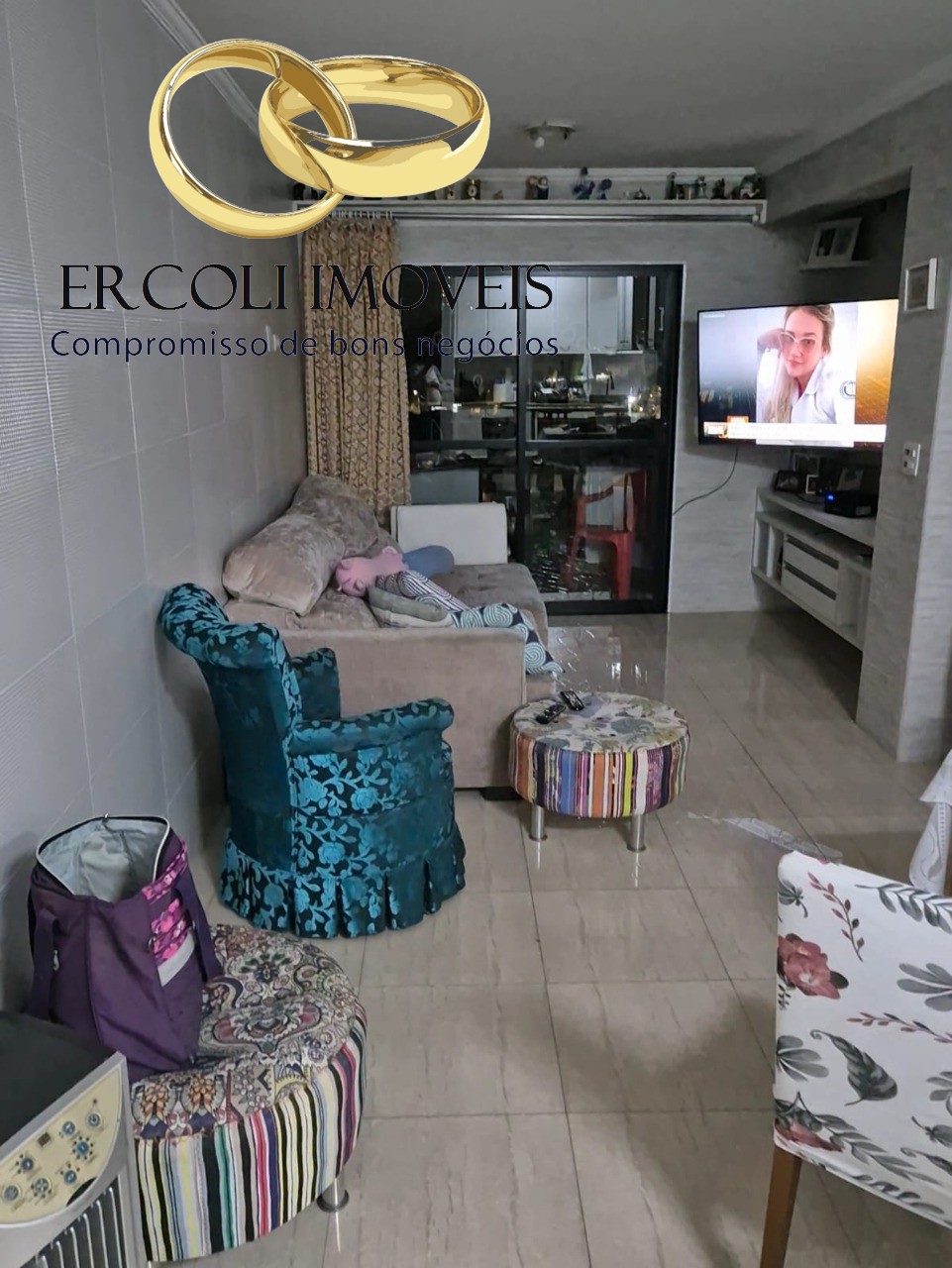 Apartamento, 3 quartos, 90 m² - Foto 21