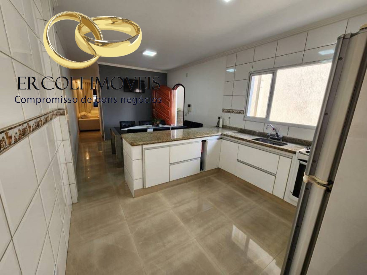 Casa, 4 quartos, 480 m² - Foto 3