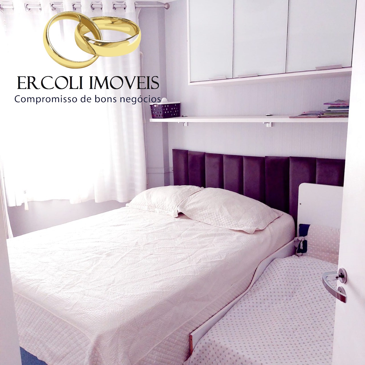 Apartamento, 2 quartos, 63 m² - Foto 12