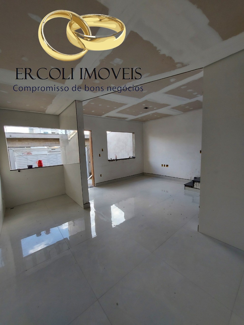 Casa, 2 quartos, 68 m² - Foto 4