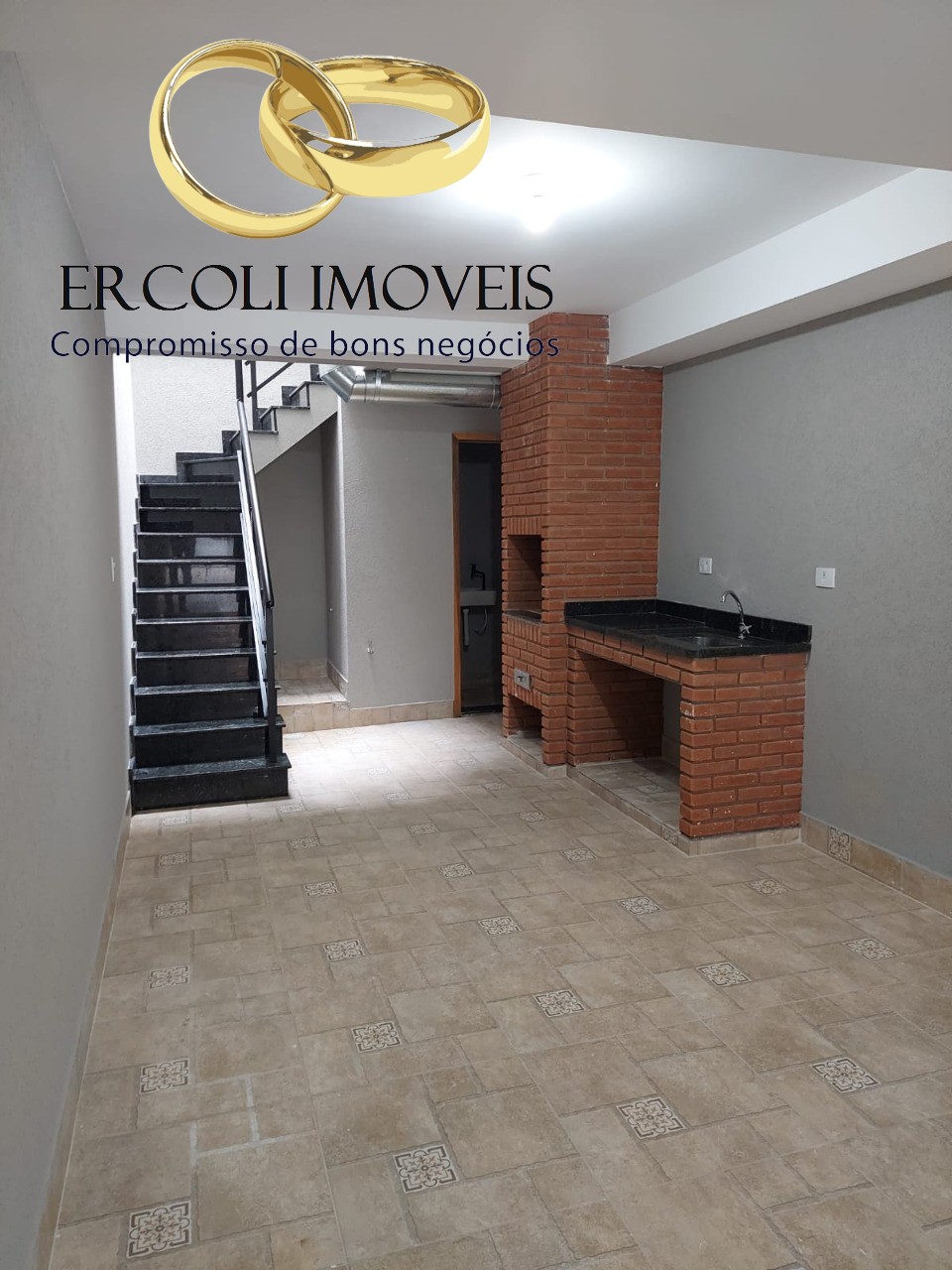 Casa, 3 quartos, 160 m² - Foto 4
