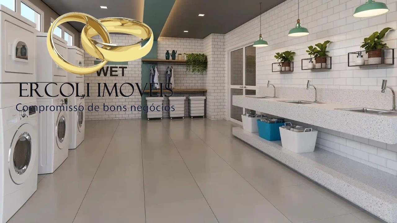 Apartamento, 2 quartos, 38 m² - Foto 8