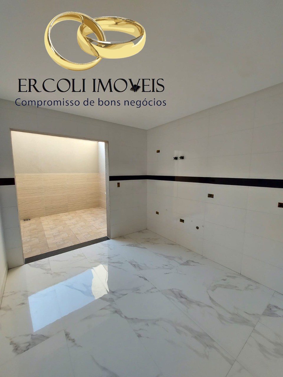 Casa, 3 quartos, 108 m² - Foto 5
