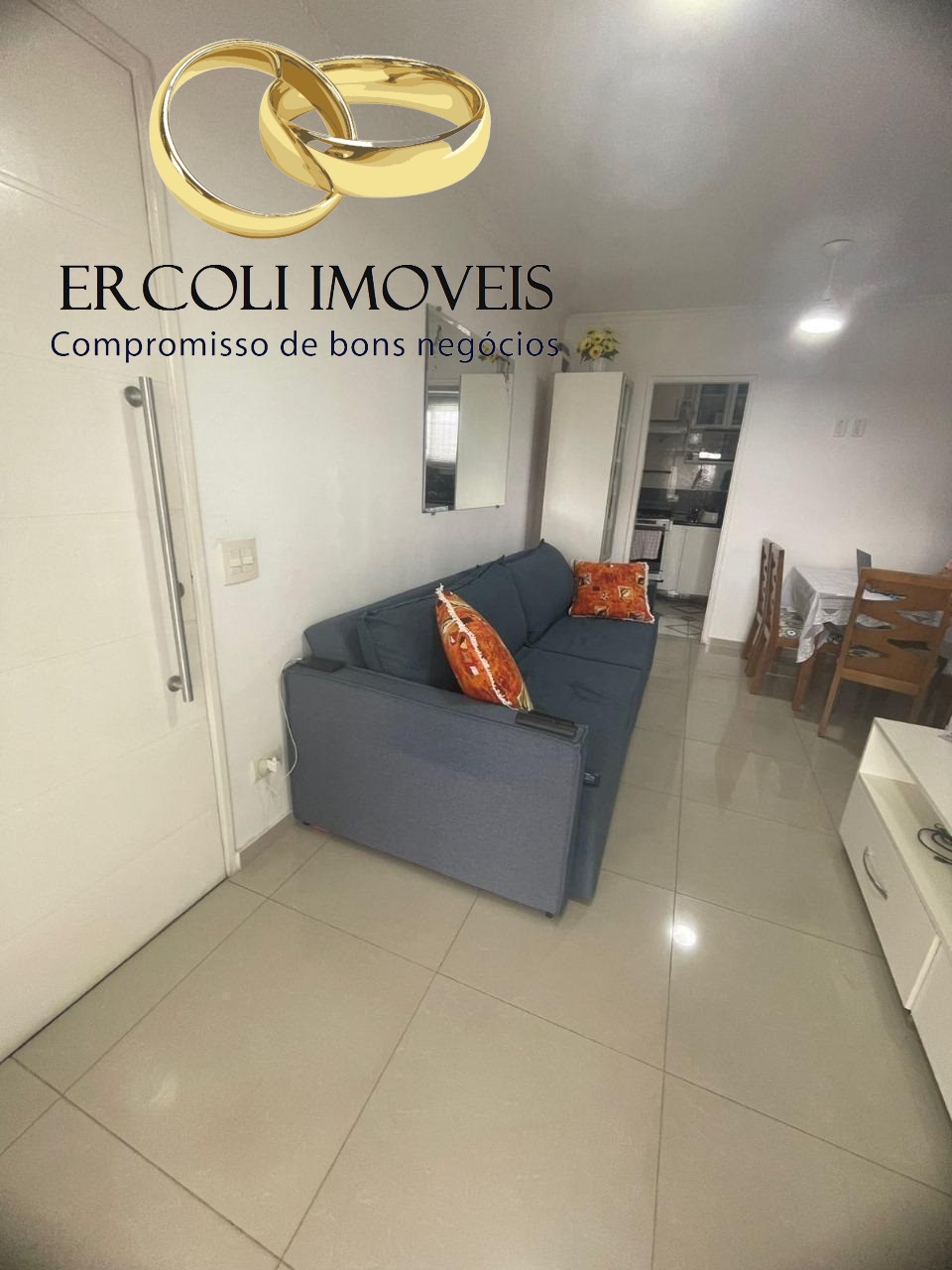 Apartamento, 3 quartos, 62 m² - Foto 6