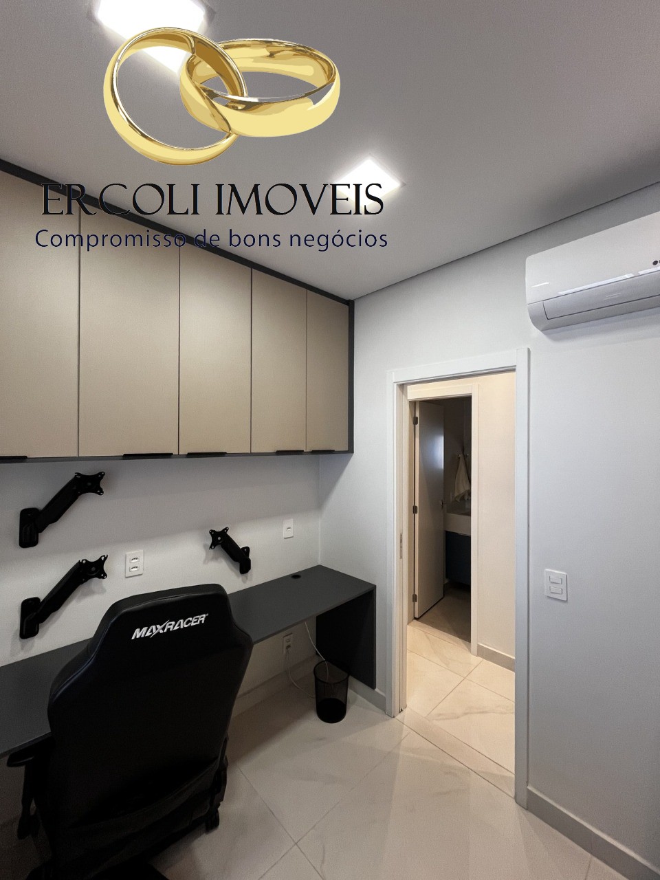 Apartamento, 2 quartos, 75 m² - Foto 10