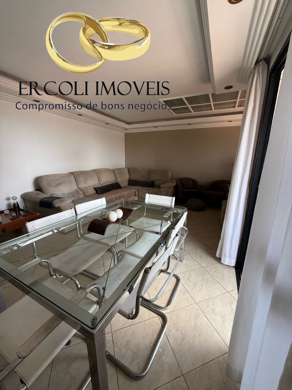 Apartamento, 3 quartos, 127 m² - Foto 10