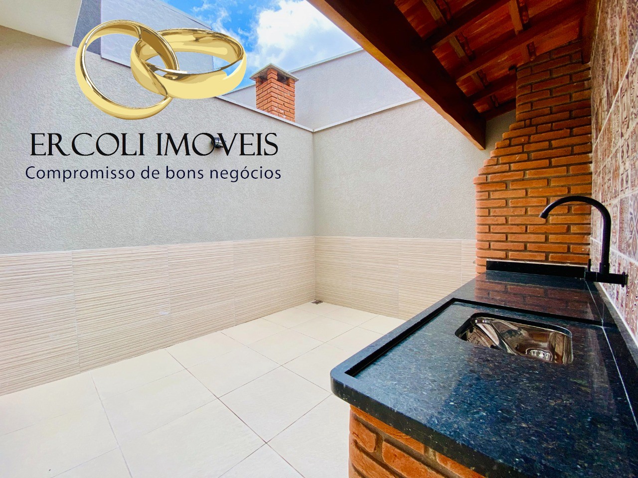 Casa, 3 quartos, 120 m² - Foto 16