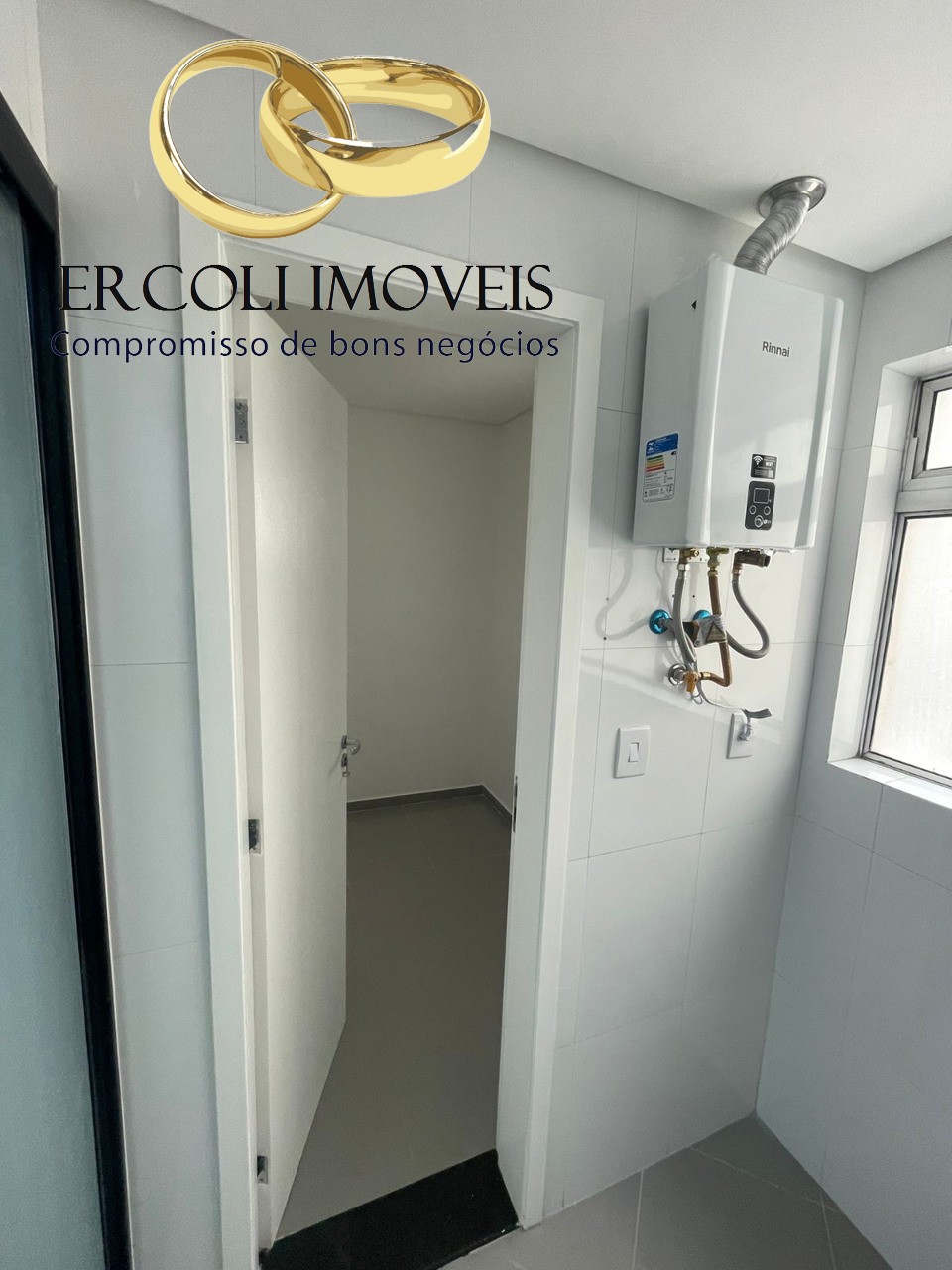 Apartamento, 3 quartos, 92 m² - Foto 9