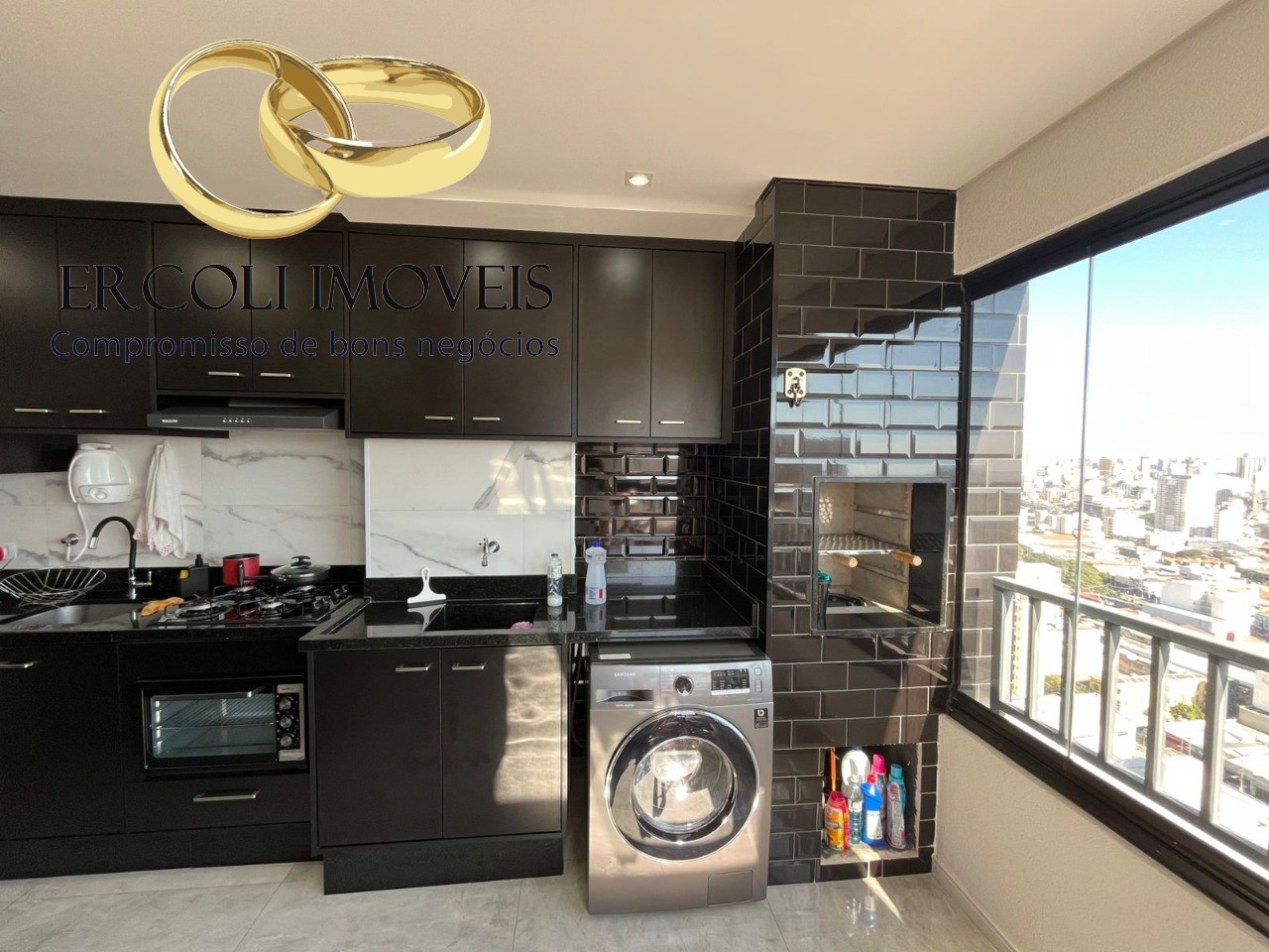 Apartamento, 2 quartos, 50 m² - Foto 19