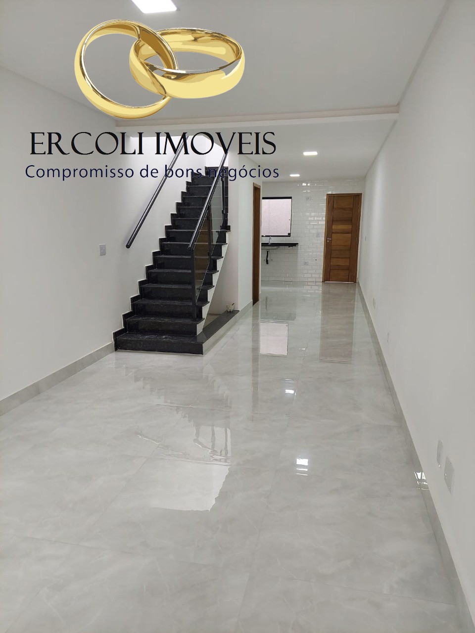 Casa, 3 quartos, 160 m² - Foto 6