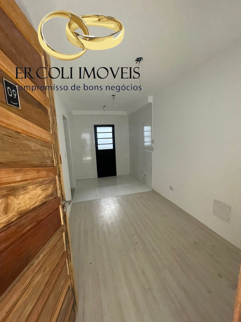 Apartamento, 1 quarto, 36 m² - Foto 6