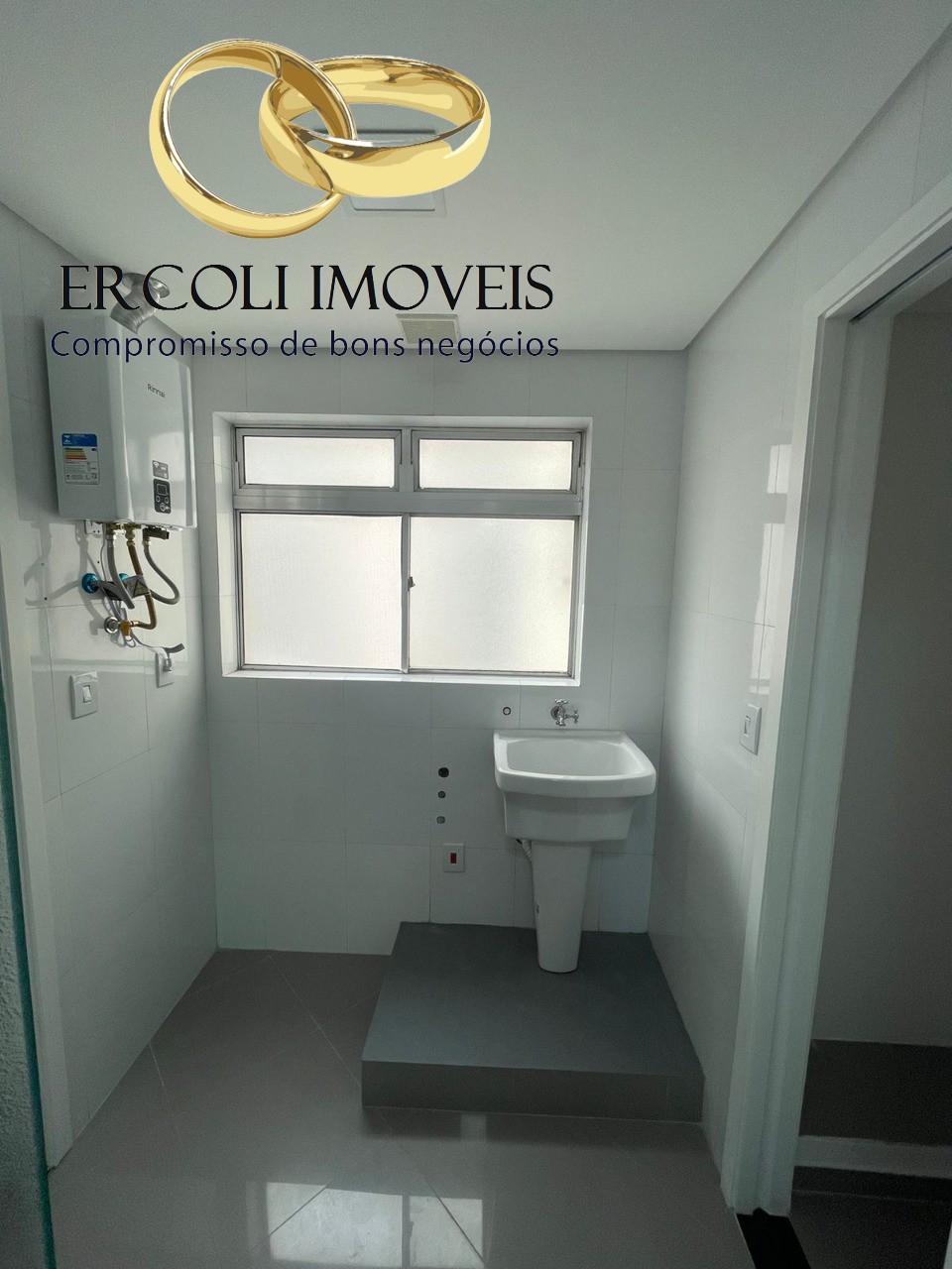 Apartamento, 3 quartos, 92 m² - Foto 8