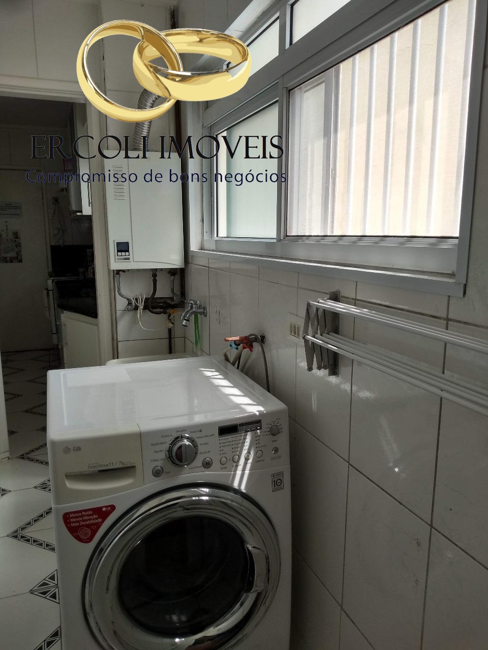Apartamento, 3 quartos, 62 m² - Foto 21