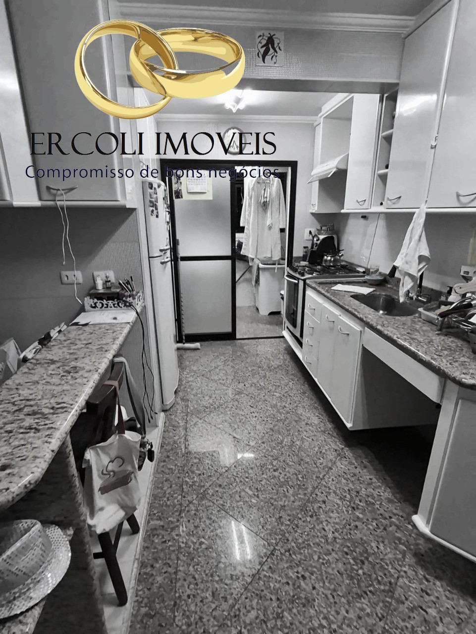 Apartamento, 3 quartos, 90 m² - Foto 24