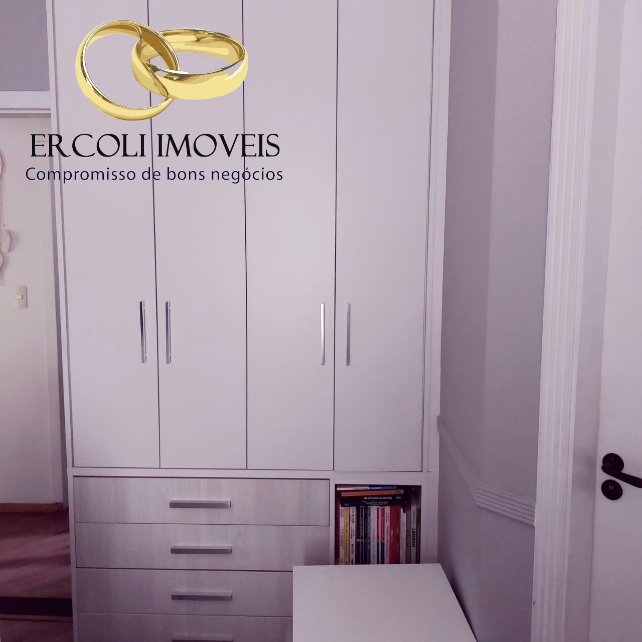 Apartamento, 2 quartos, 63 m² - Foto 7