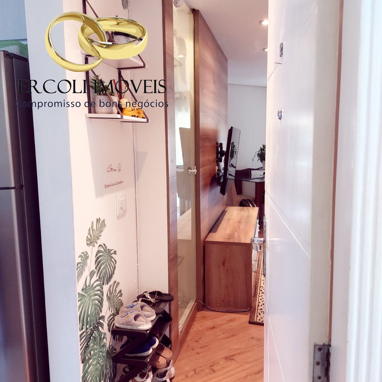 Apartamento, 2 quartos, 63 m² - Foto 3