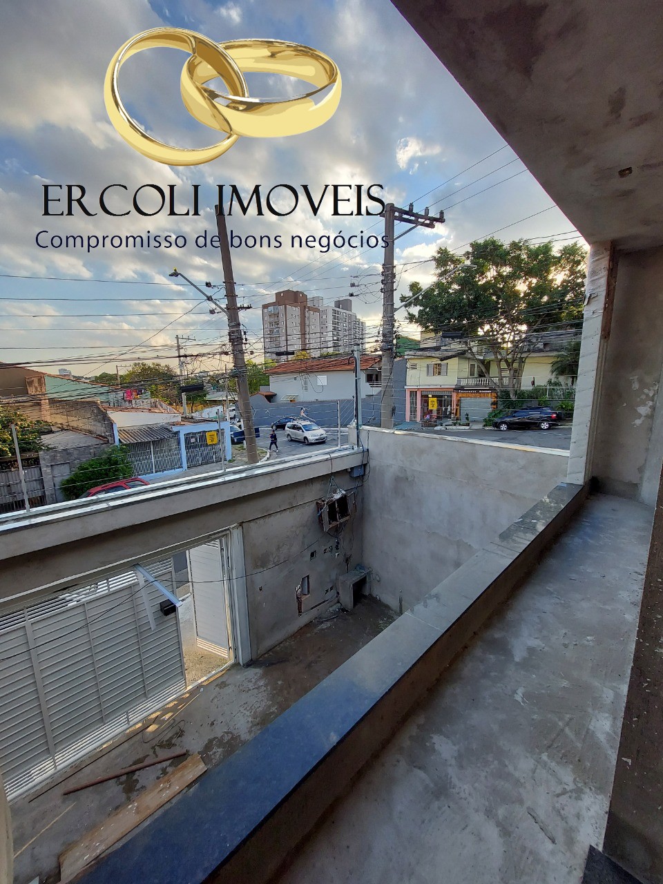 Casa, 2 quartos, 68 m² - Foto 5