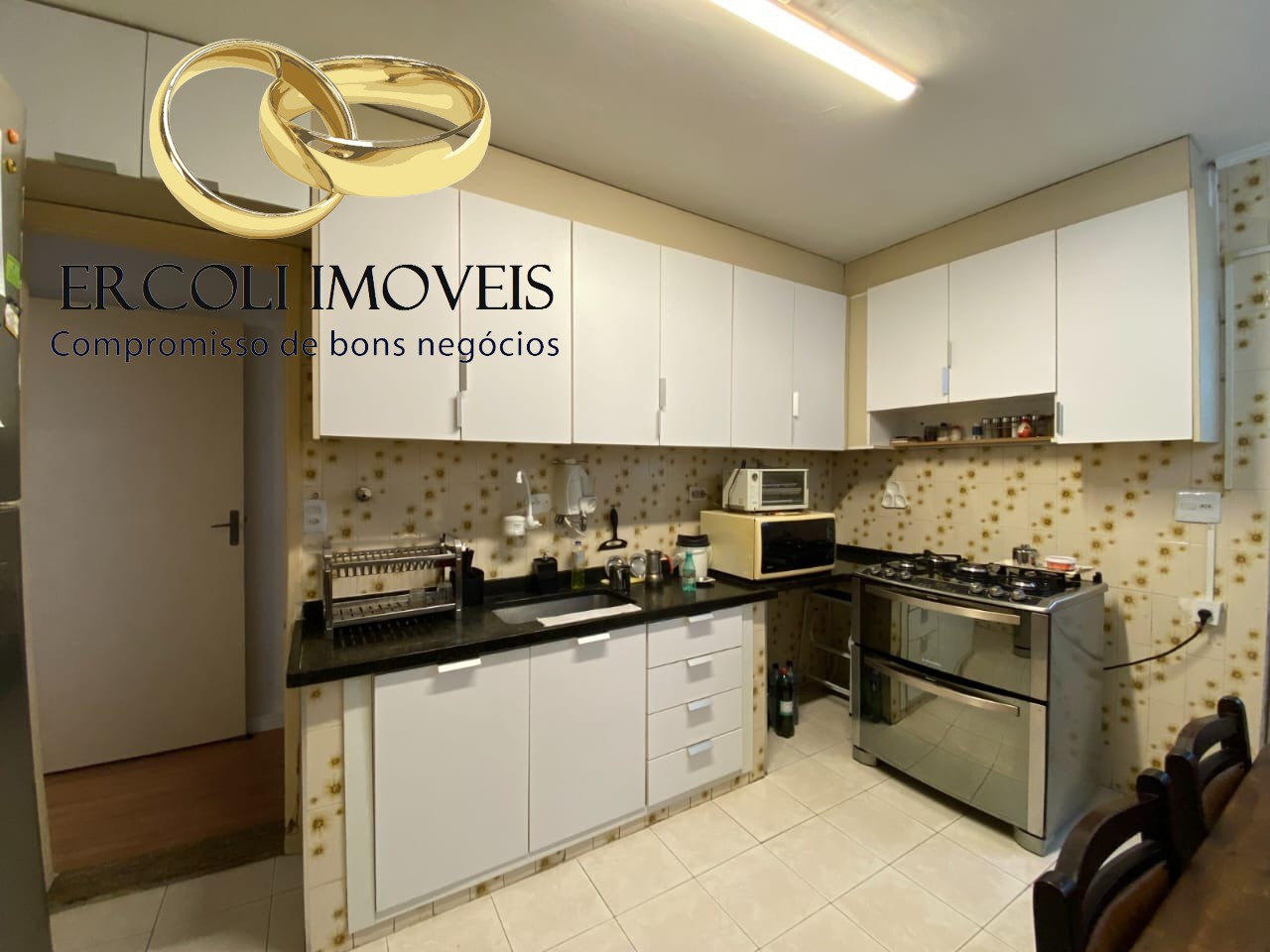 Apartamento, 3 quartos, 140 m² - Foto 4