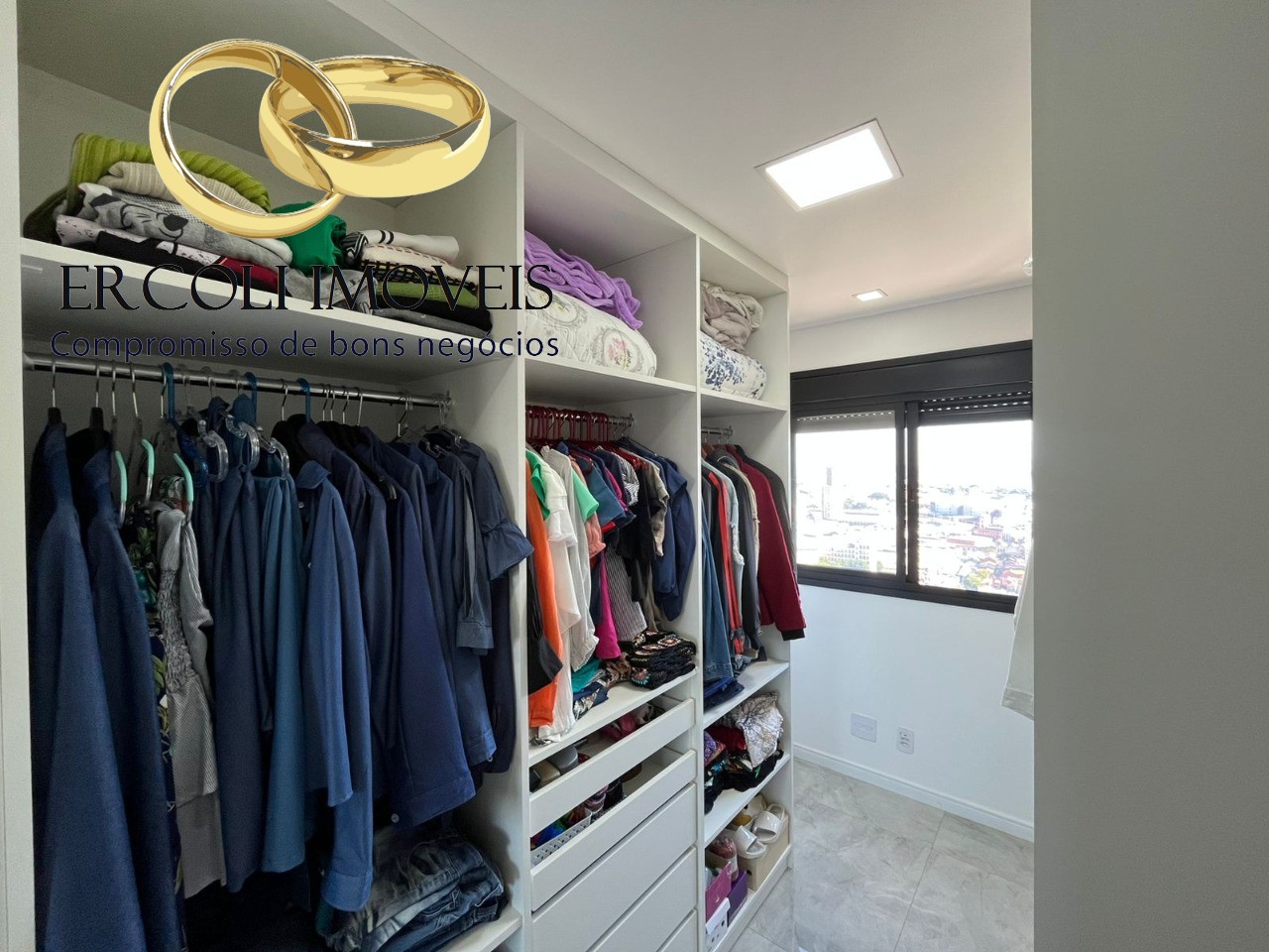 Apartamento, 2 quartos, 50 m² - Foto 16