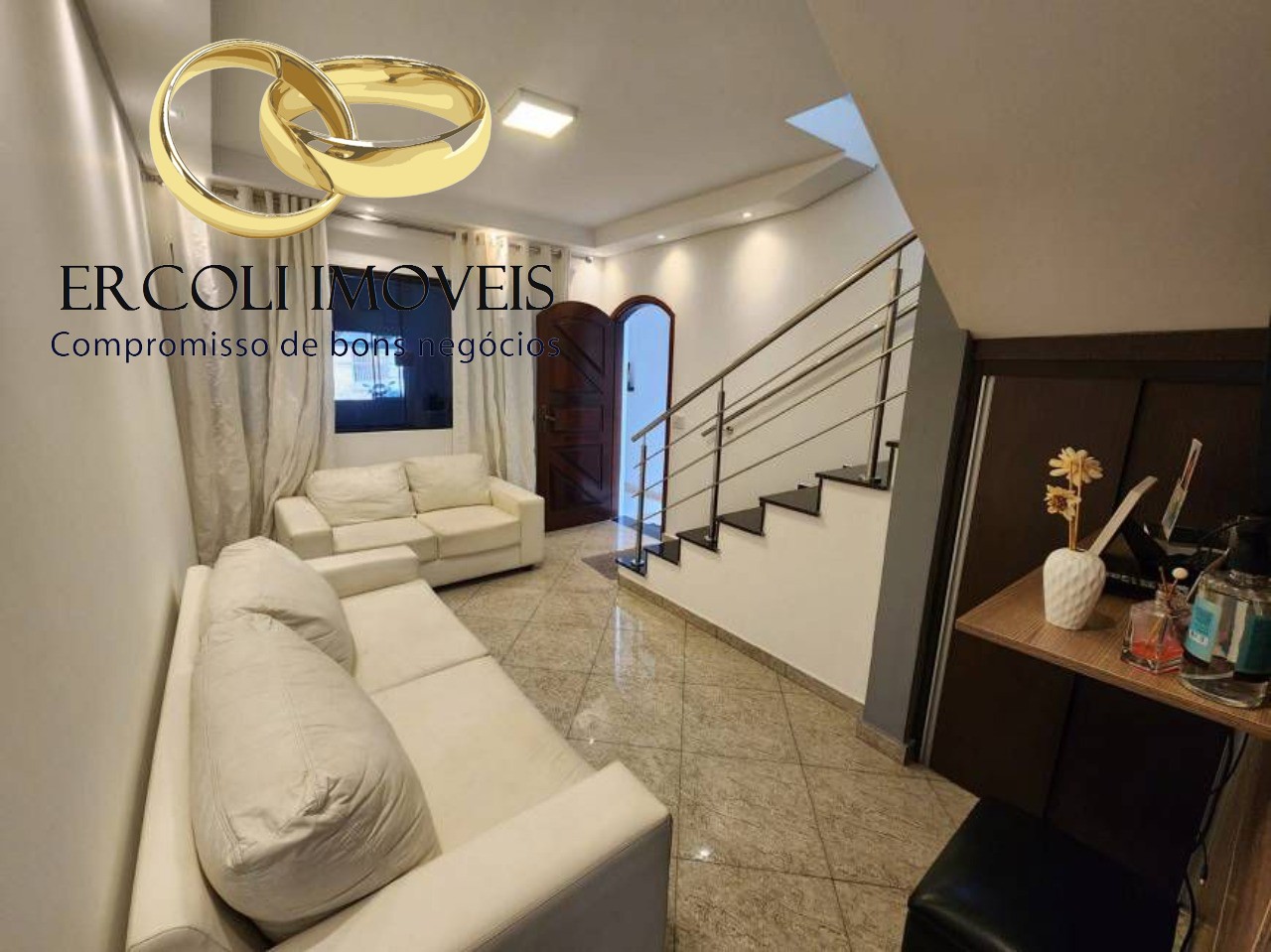 Casa, 4 quartos, 480 m² - Foto 1