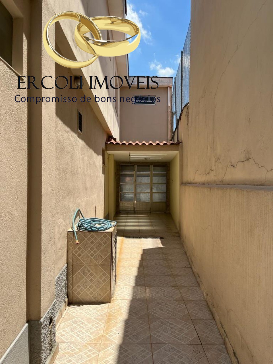 Casa, 4 quartos, 212 m² - Foto 29