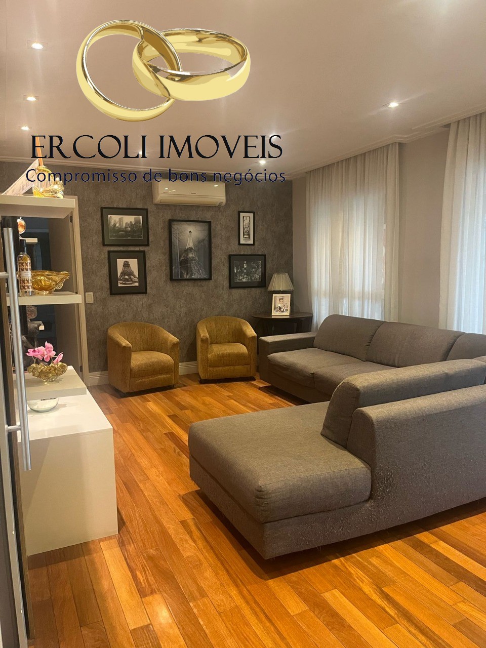 Apartamento, 3 quartos, 146 m² - Foto 26
