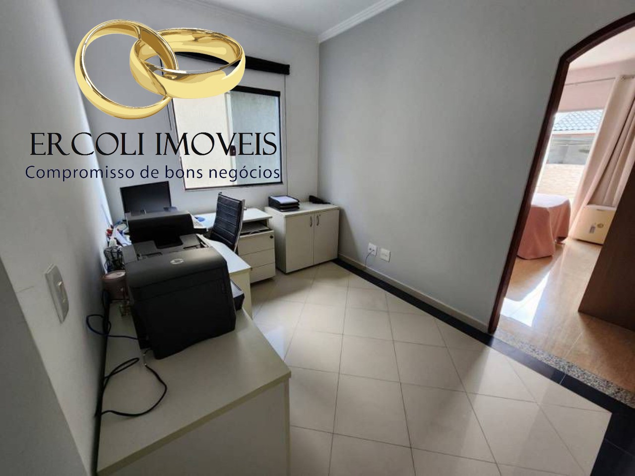 Casa, 4 quartos, 480 m² - Foto 23