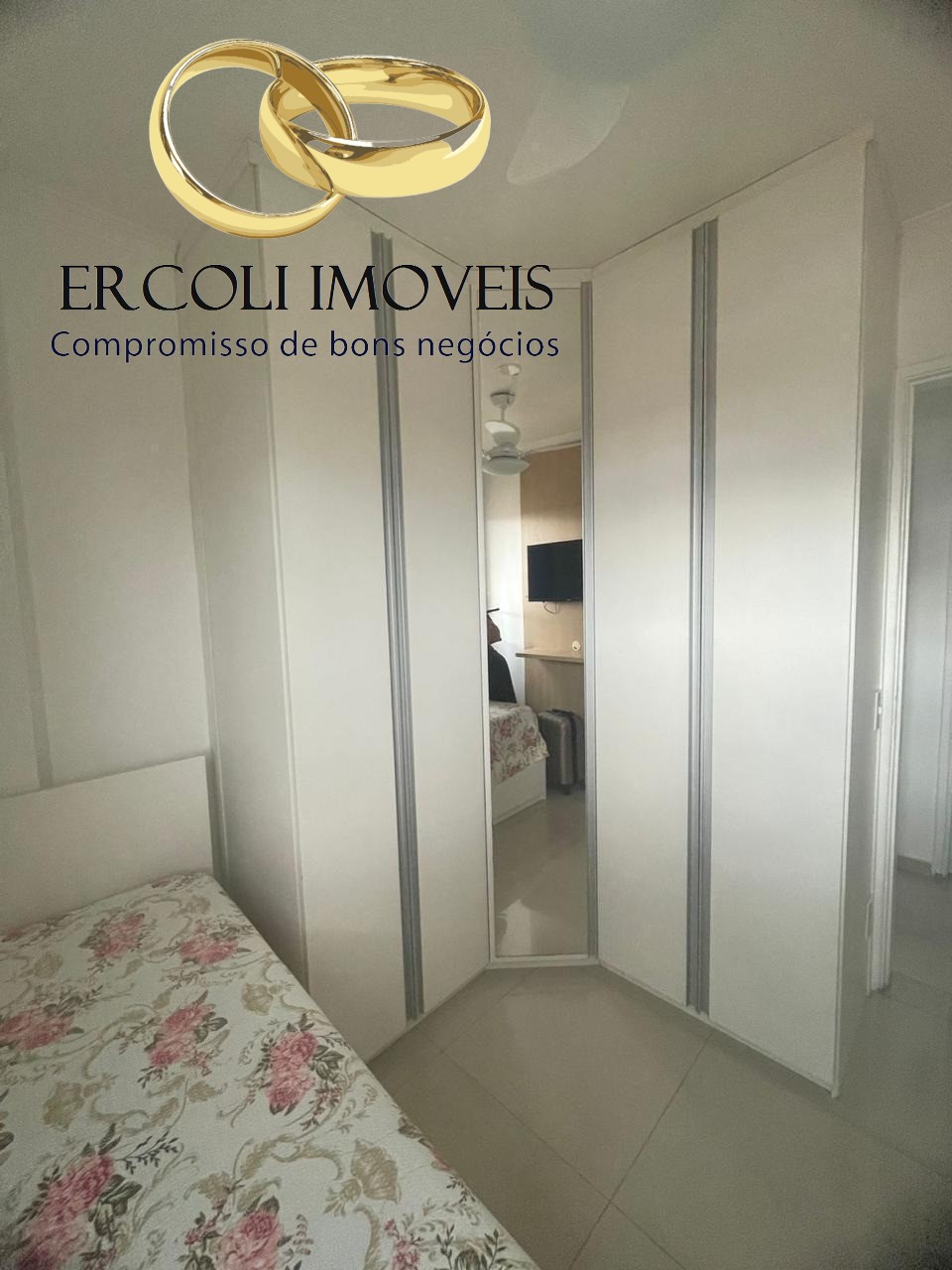 Apartamento, 3 quartos, 62 m² - Foto 43