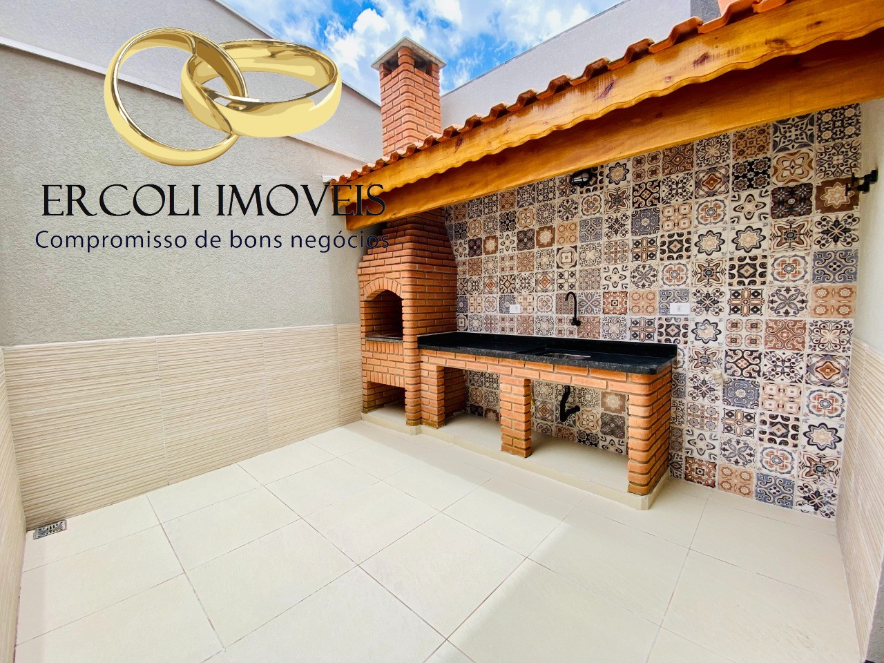Casa, 3 quartos, 120 m² - Foto 12