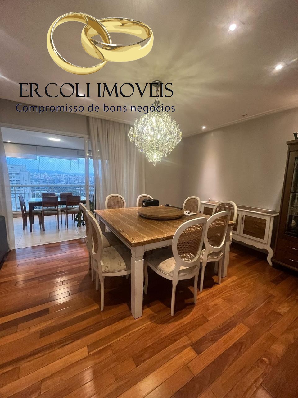 Apartamento, 3 quartos, 146 m² - Foto 24