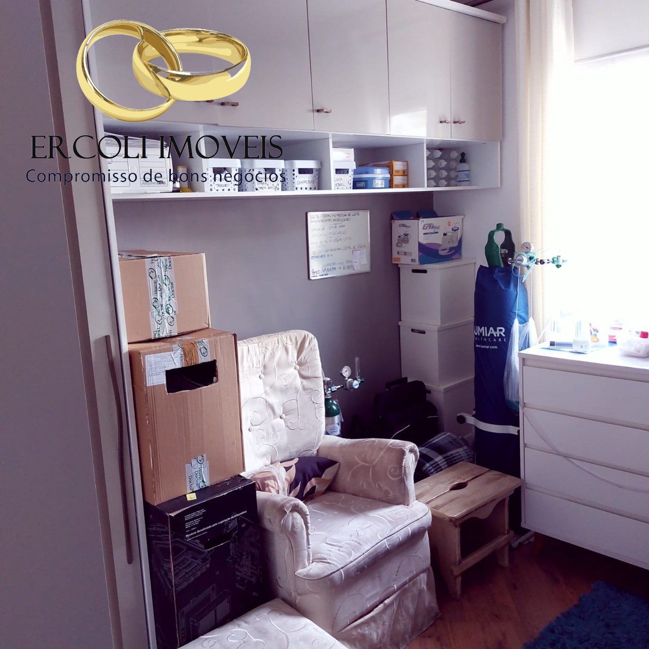 Apartamento, 2 quartos, 63 m² - Foto 5