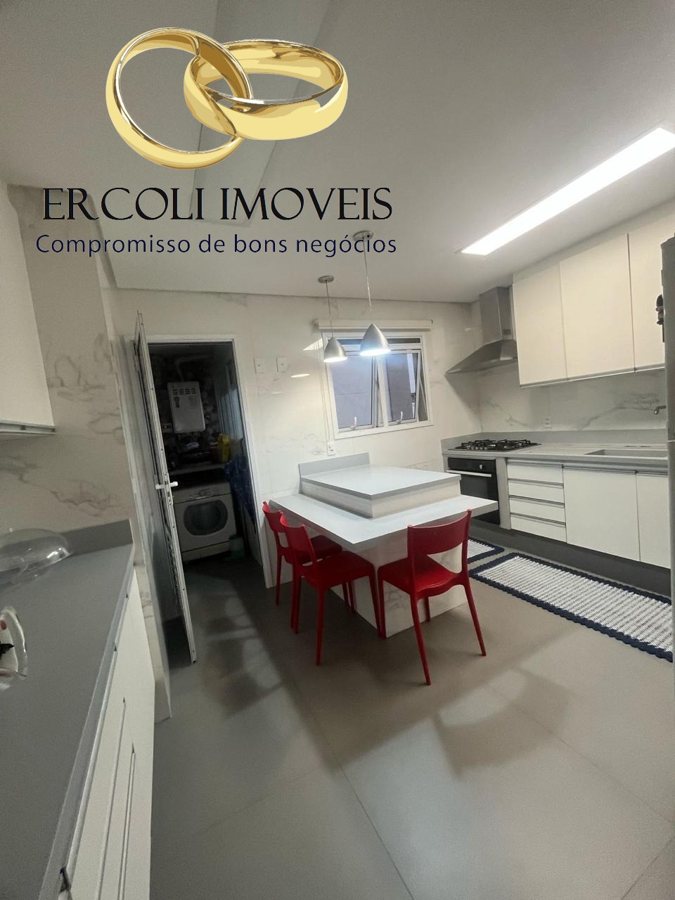Apartamento, 3 quartos, 146 m² - Foto 6