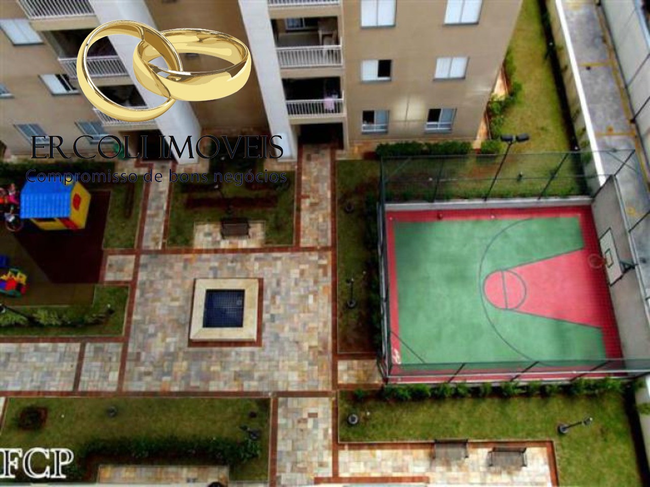 Apartamento, 2 quartos, 72 m² - Foto 24
