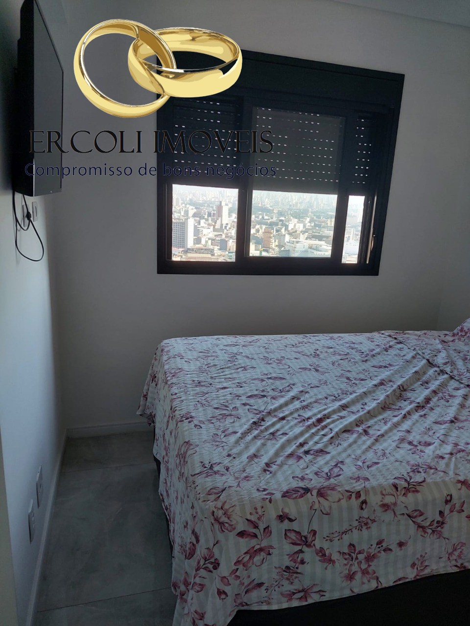 Apartamento, 2 quartos, 50 m² - Foto 26