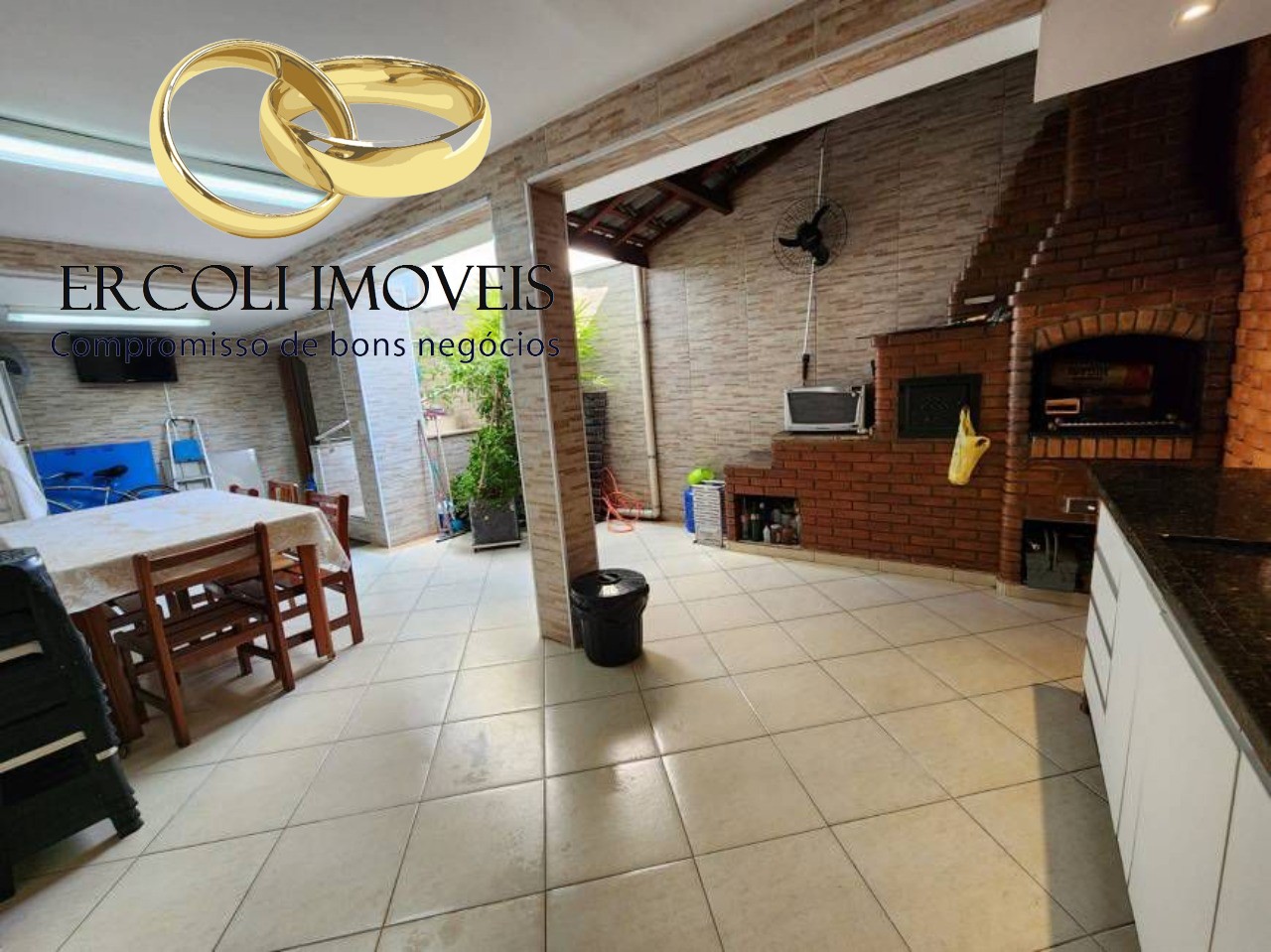 Casa, 4 quartos, 480 m² - Foto 8