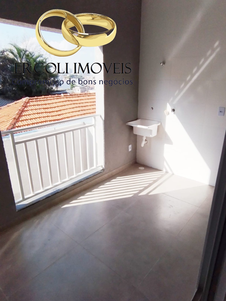 Apartamento, 2 quartos, 40 m² - Foto 4