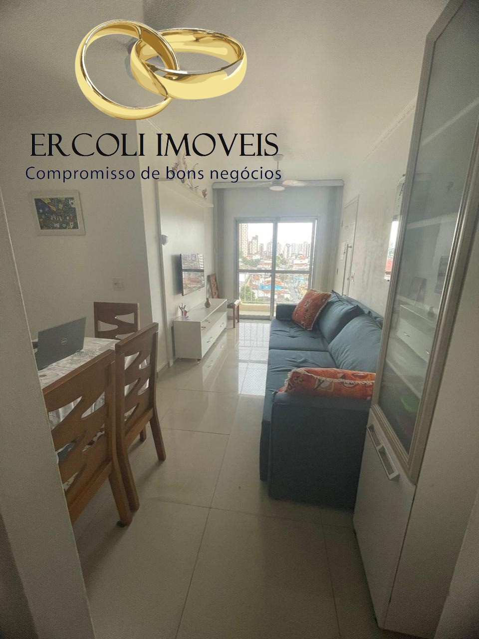 Apartamento, 3 quartos, 62 m² - Foto 52