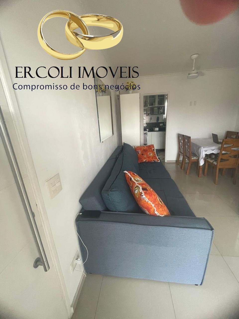 Apartamento, 3 quartos, 62 m² - Foto 48